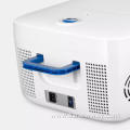 indelB electric car refrigerator 12L cooler boxes H12